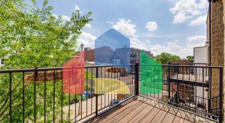 Residential - Condo/Apartment - Chicago, Illinois, United States - United States