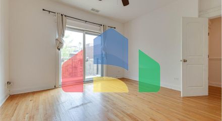 Residential - Condo/Apartment - Chicago, Illinois, United States - United States