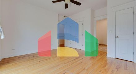 Residential - Condo/Apartment - Chicago, Illinois, United States - United States