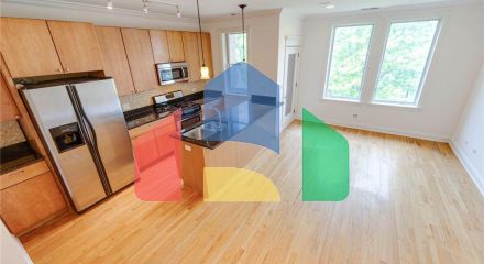 Residential - Condo/Apartment - Chicago, Illinois, United States - United States