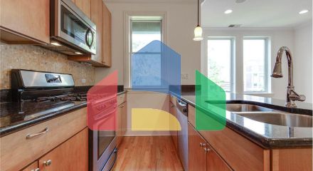 Residential - Condo/Apartment - Chicago, Illinois, United States - United States