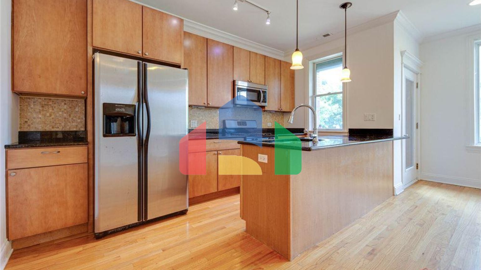 Residential - Condo/Apartment - Chicago, Illinois, United States - United States