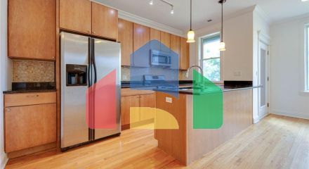 Residential - Condo/Apartment - Chicago, Illinois, United States - United States