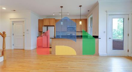 Residential - Condo/Apartment - Chicago, Illinois, United States - United States