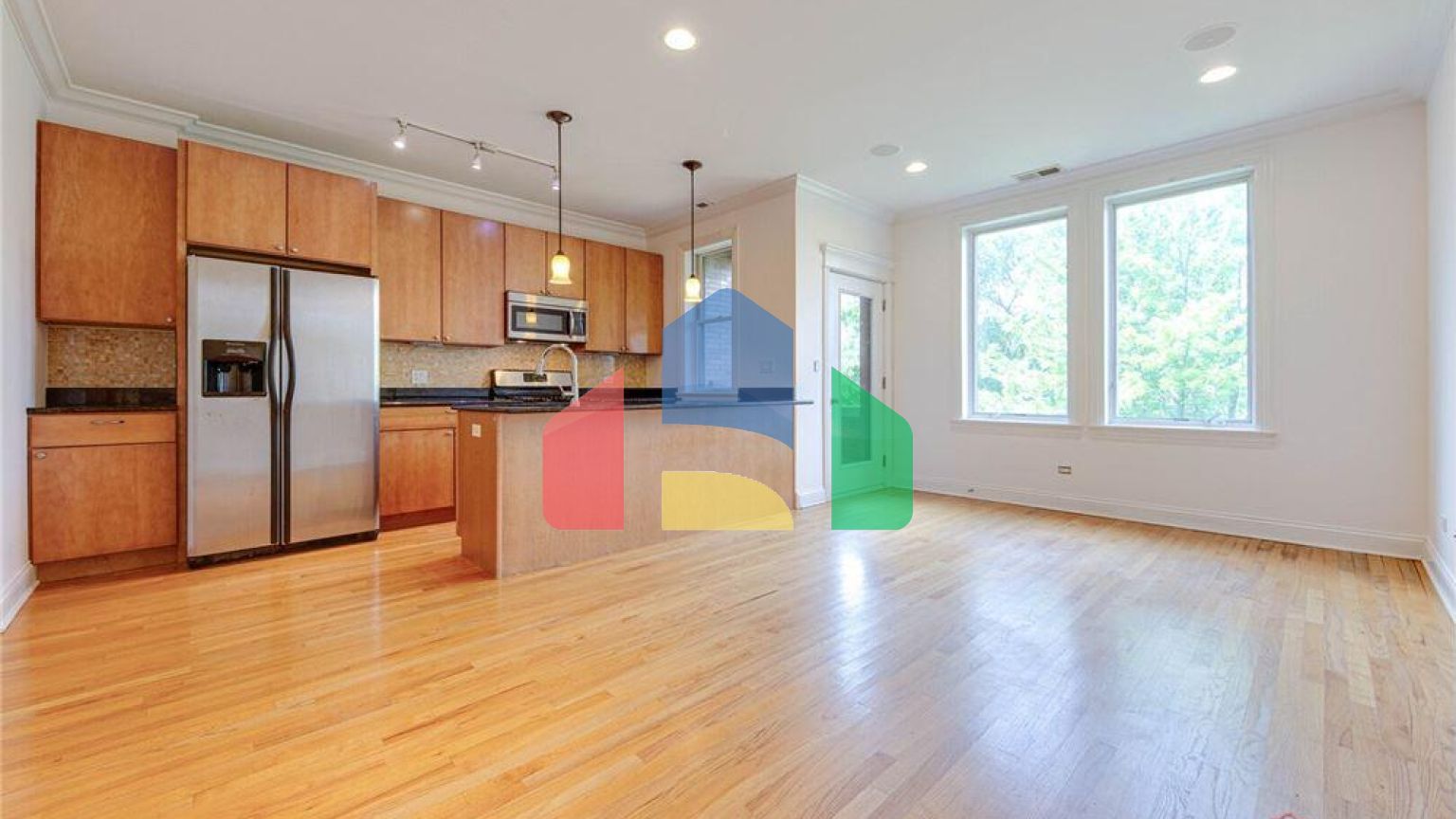 Residential - Condo/Apartment - Chicago, Illinois, United States - United States