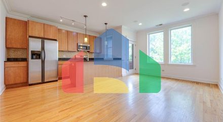 Residential - Condo/Apartment - Chicago, Illinois, United States - United States