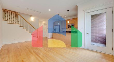 Residential - Condo/Apartment - Chicago, Illinois, United States - United States