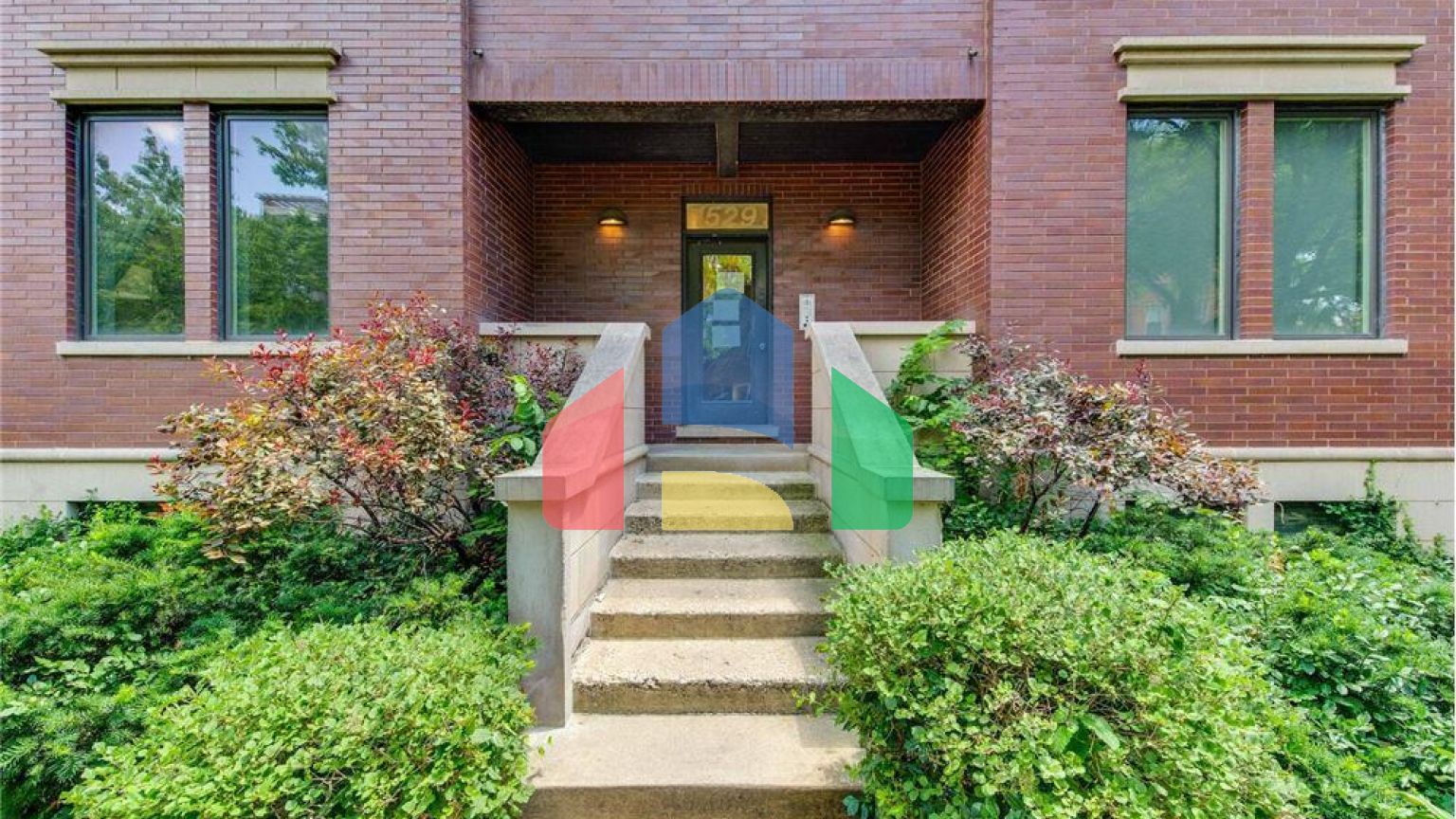 Residential - Condo/Apartment - Chicago, Illinois, United States - United States