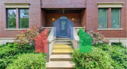 Residential - Condo/Apartment - Chicago, Illinois, United States - United States Residential - Condo/Apartment - Chicago, Illinois, United States - United States