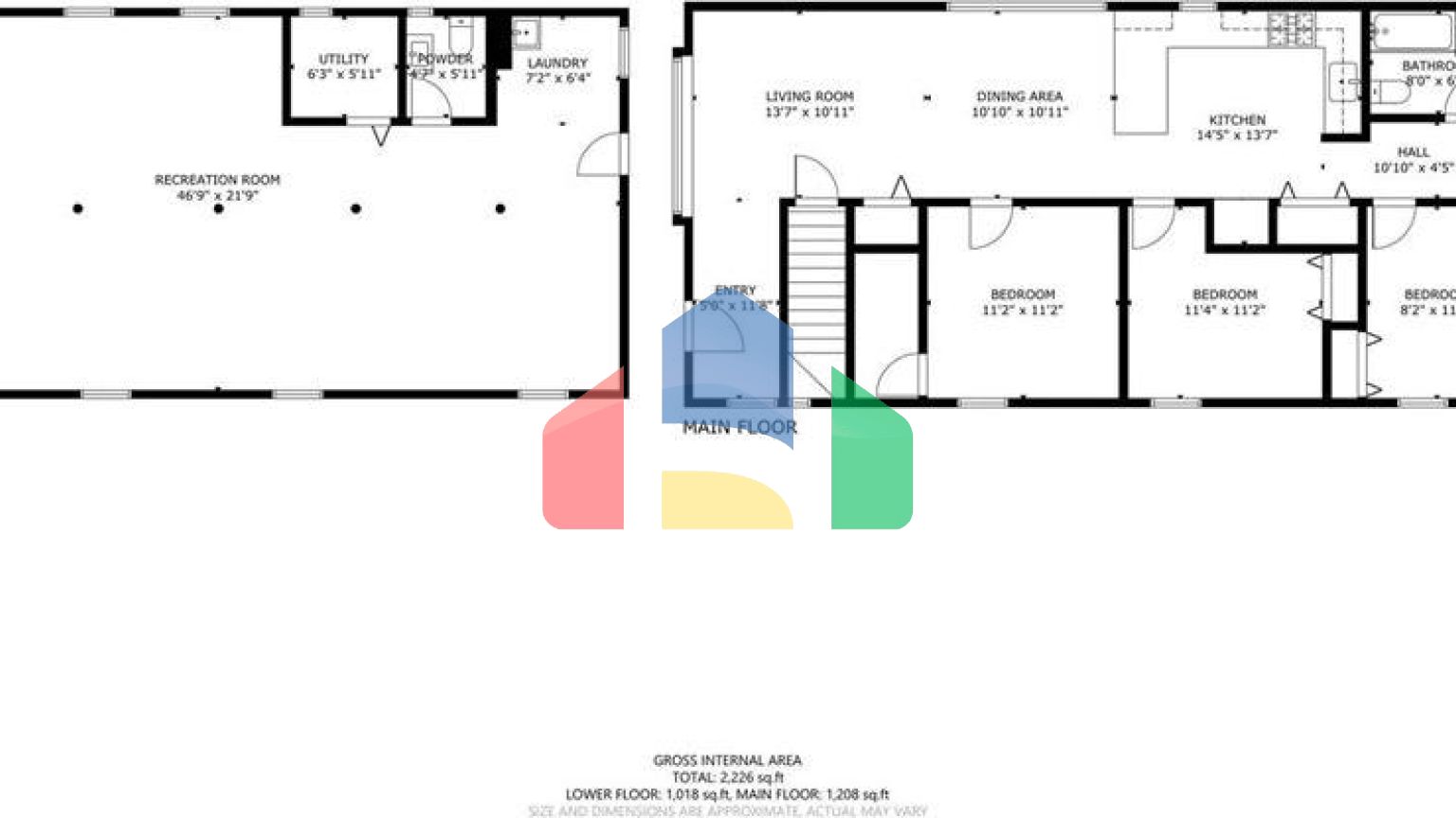 Residential - Single Family Home - Chicago, Illinois, United States - United States