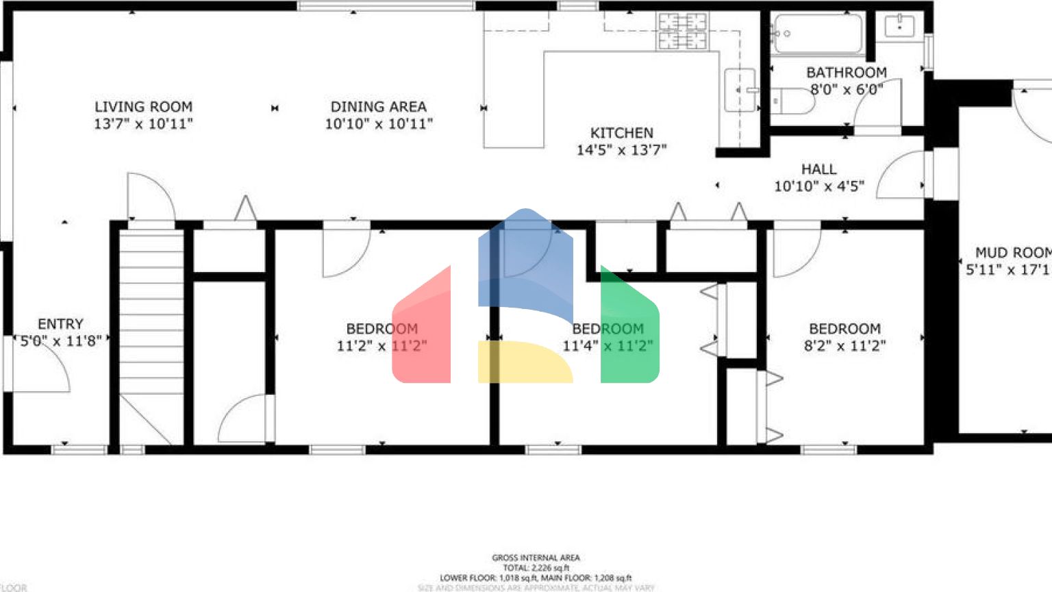 Residential - Single Family Home - Chicago, Illinois, United States - United States