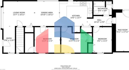 Residential - Single Family Home - Chicago, Illinois, United States - United States