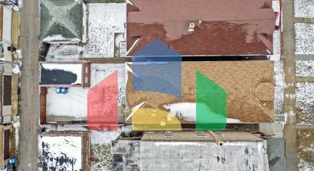 Residential - Single Family Home - Chicago, Illinois, United States - United States