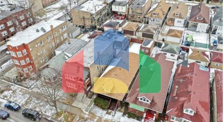 Residential - Single Family Home - Chicago, Illinois, United States - United States