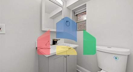 Residential - Single Family Home - Chicago, Illinois, United States - United States