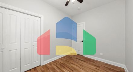 Residential - Single Family Home - Chicago, Illinois, United States - United States