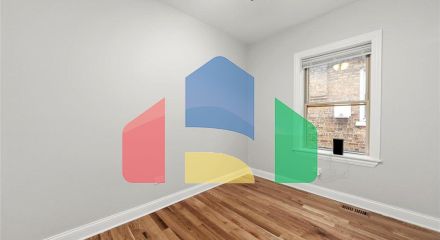 Residential - Single Family Home - Chicago, Illinois, United States - United States