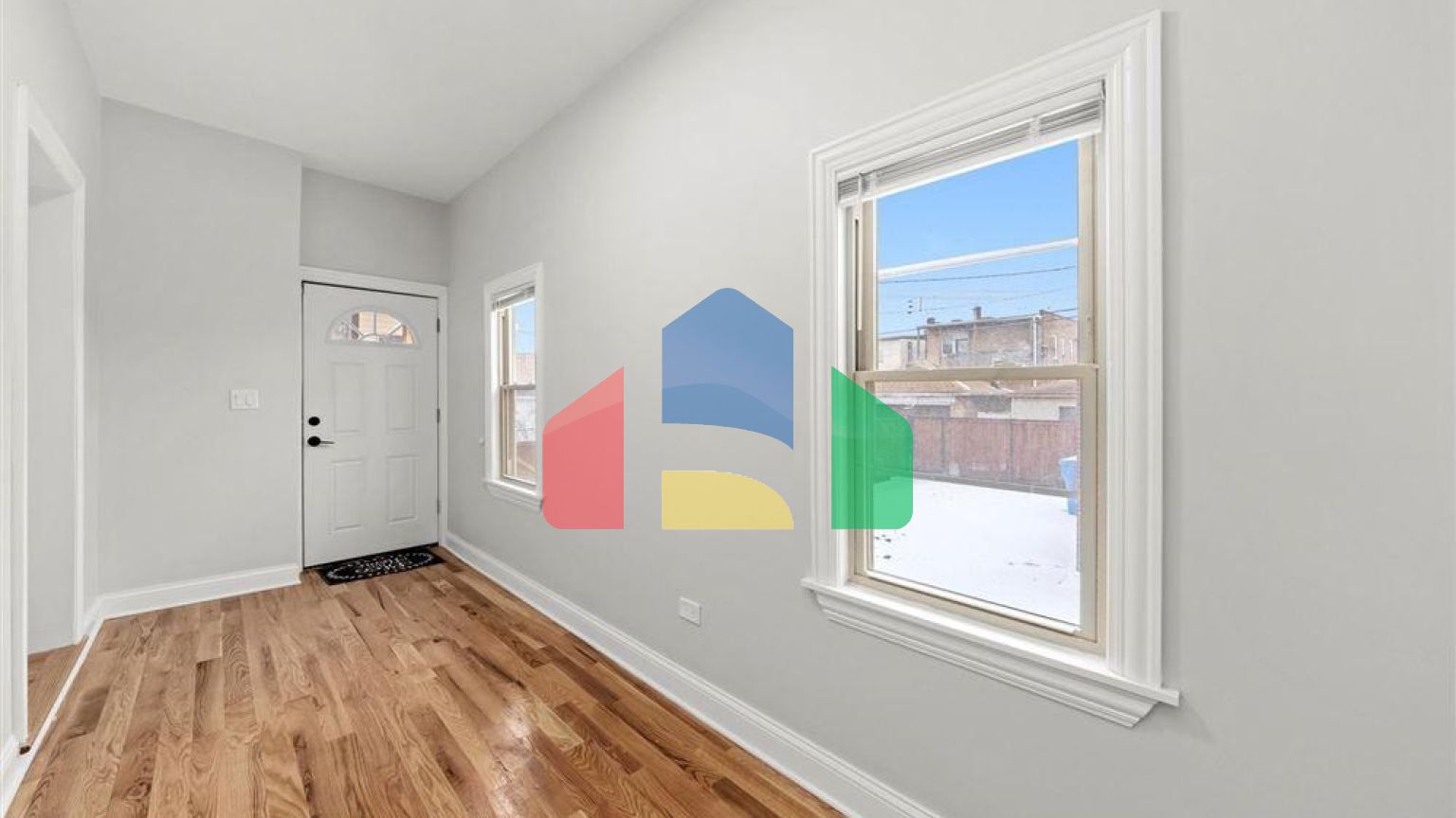 Residential - Single Family Home - Chicago, Illinois, United States - United States