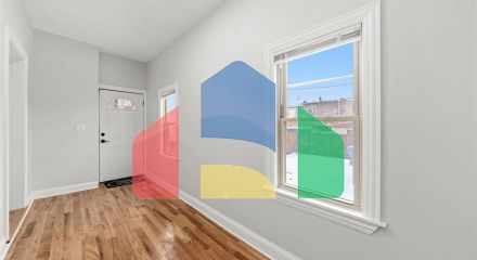 Residential - Single Family Home - Chicago, Illinois, United States - United States