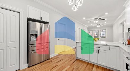 Residential - Single Family Home - Chicago, Illinois, United States - United States