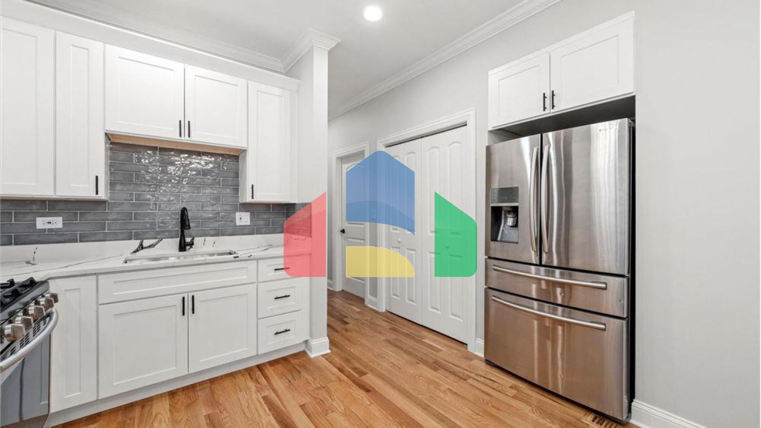 Residential - Single Family Home - Chicago, Illinois, United States - United States