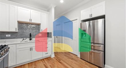 Residential - Single Family Home - Chicago, Illinois, United States - United States