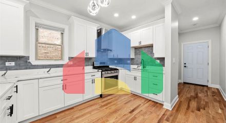 Residential - Single Family Home - Chicago, Illinois, United States - United States