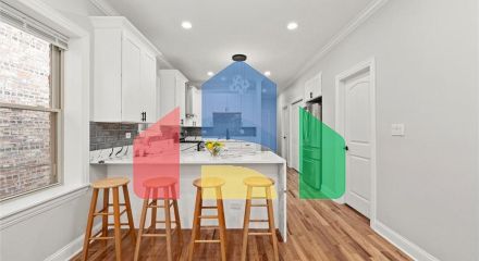 Residential - Single Family Home - Chicago, Illinois, United States - United States