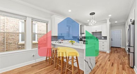 Residential - Single Family Home - Chicago, Illinois, United States - United States