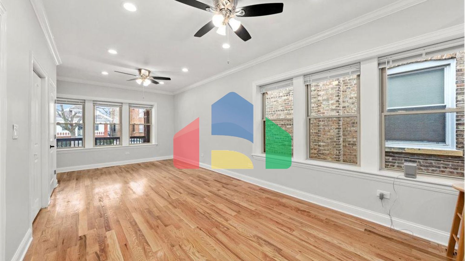 Residential - Single Family Home - Chicago, Illinois, United States - United States