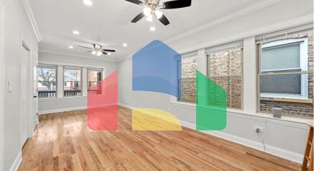 Residential - Single Family Home - Chicago, Illinois, United States - United States