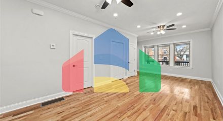 Residential - Single Family Home - Chicago, Illinois, United States - United States