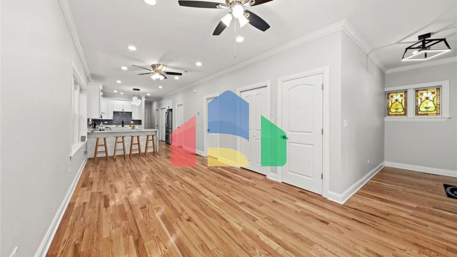 Residential - Single Family Home - Chicago, Illinois, United States - United States