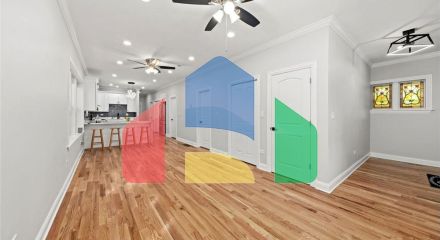 Residential - Single Family Home - Chicago, Illinois, United States - United States