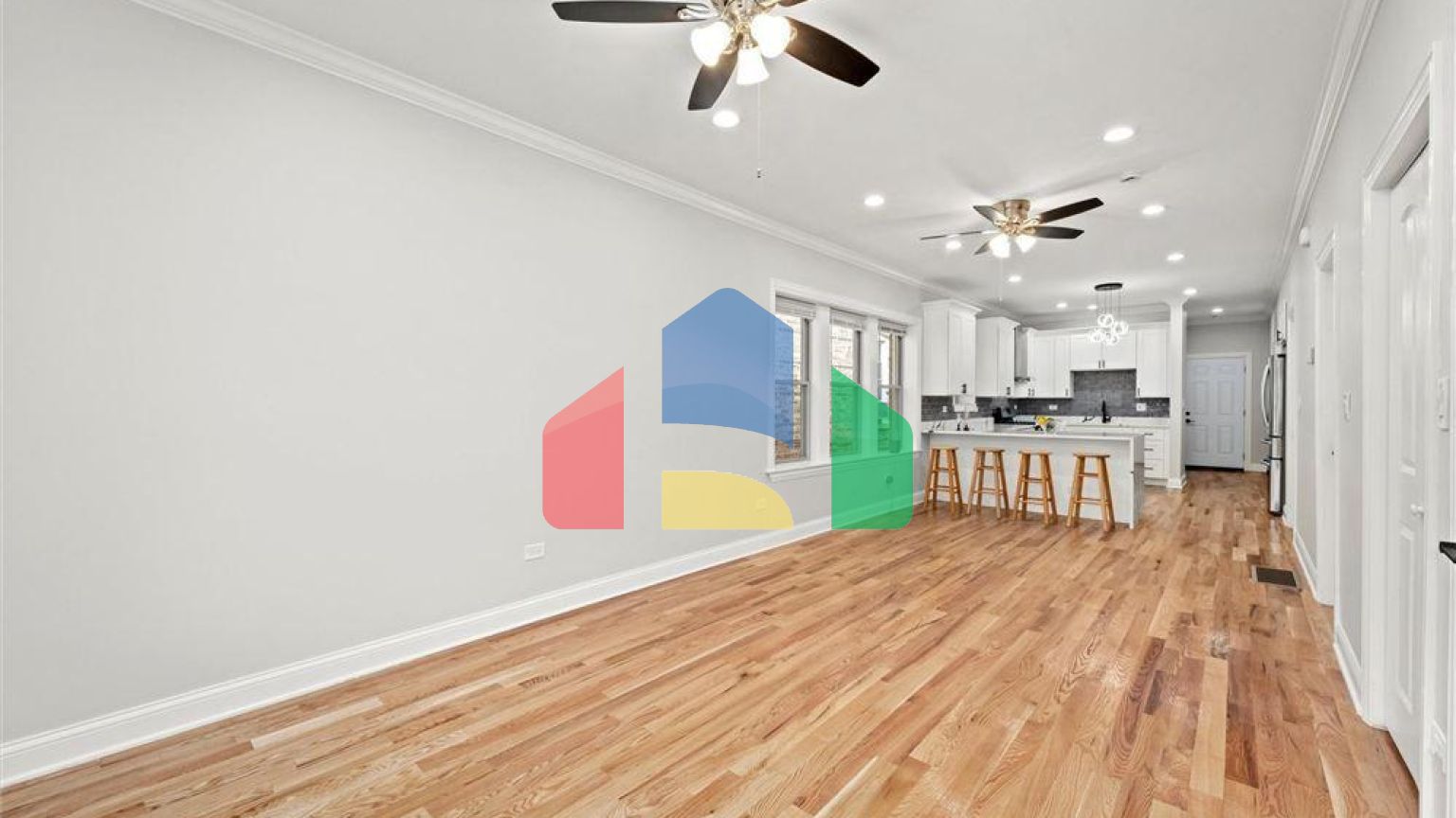 Residential - Single Family Home - Chicago, Illinois, United States - United States