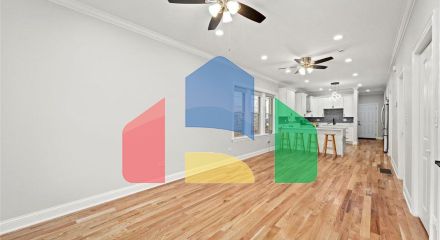 Residential - Single Family Home - Chicago, Illinois, United States - United States