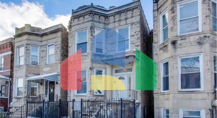 Residential - Multi-Family - Chicago, Illinois, United States - United States