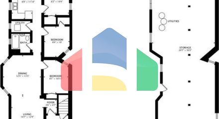 Residential - Multi-Family - Chicago, Illinois, United States - United States
