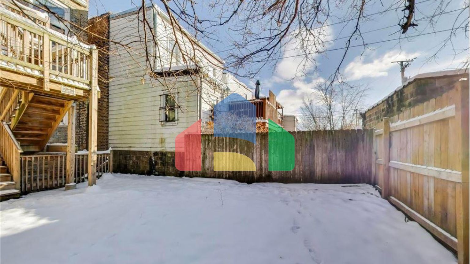 Residential - Multi-Family - Chicago, Illinois, United States - United States