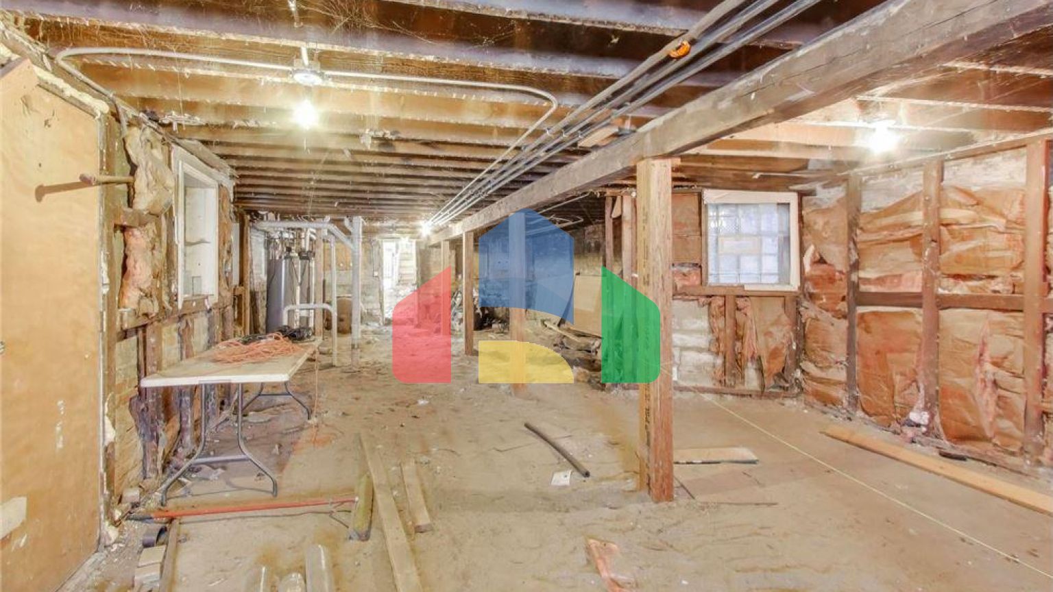 Residential - Multi-Family - Chicago, Illinois, United States - United States