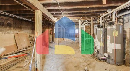 Residential - Multi-Family - Chicago, Illinois, United States - United States