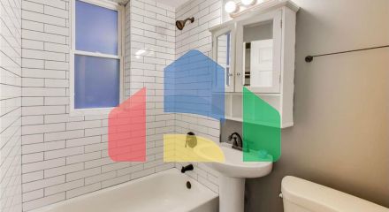 Residential - Multi-Family - Chicago, Illinois, United States - United States