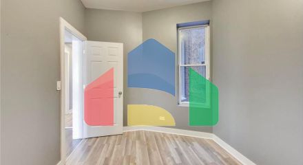 Residential - Multi-Family - Chicago, Illinois, United States - United States