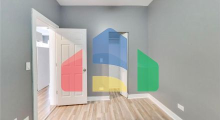 Residential - Multi-Family - Chicago, Illinois, United States - United States