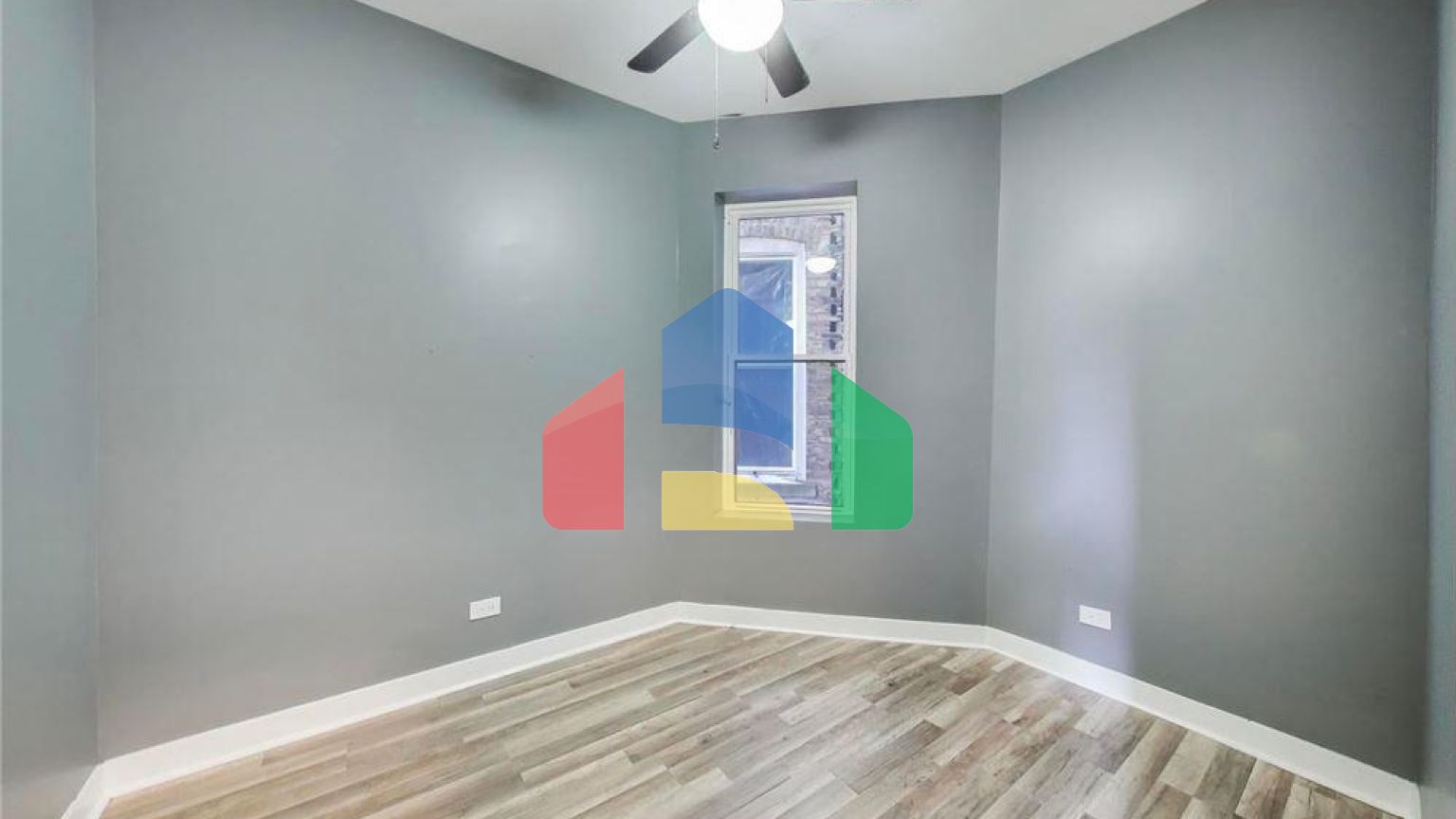 Residential - Multi-Family - Chicago, Illinois, United States - United States