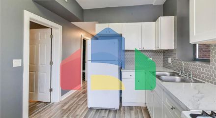 Residential - Multi-Family - Chicago, Illinois, United States - United States