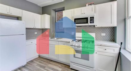 Residential - Multi-Family - Chicago, Illinois, United States - United States