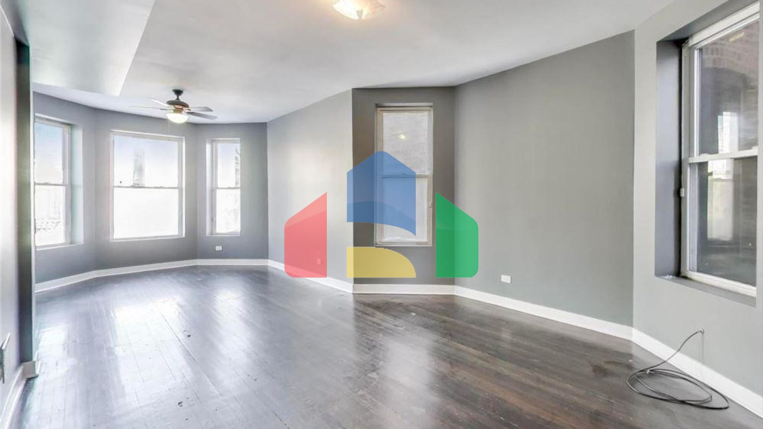 Residential - Multi-Family - Chicago, Illinois, United States - United States