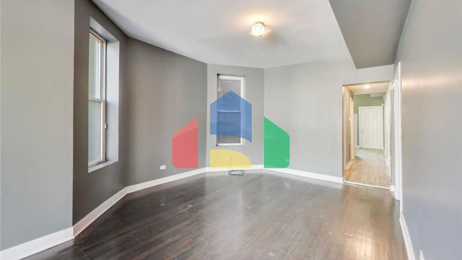 Residential - Multi-Family - Chicago, Illinois, United States - United States