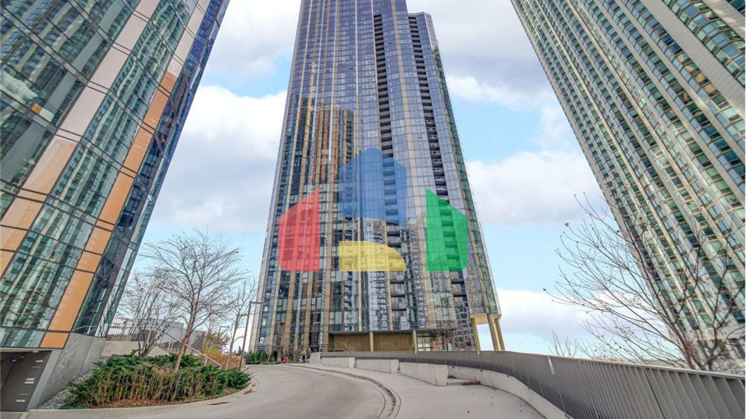 Residential - Condo/Apartment - Chicago, Illinois, United States - United States